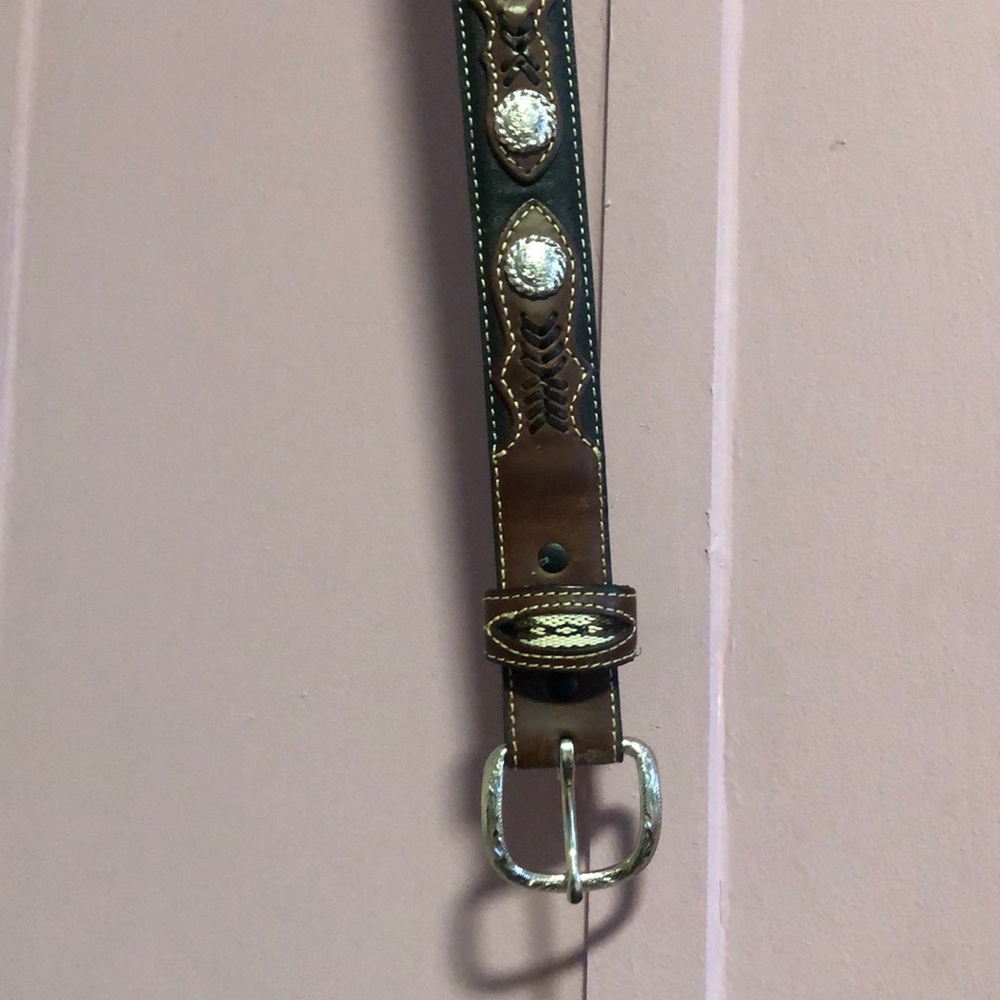 Cute belt